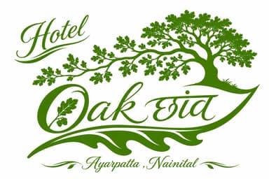 Hotel Oak Chhav Logo